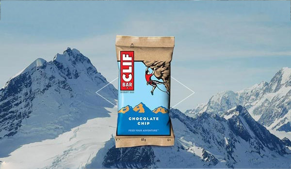 Clif Bar, la référence en matière de nutrition sportive ! 