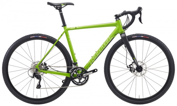 Les Kona Jake The Snake 2015 sont arrivés !