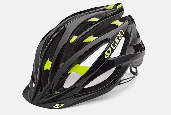 Des nouveautés dans les casques route et XC chez Giro !