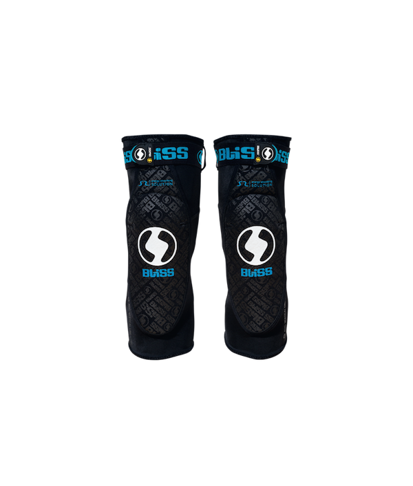  Genouillères ARG Vertical Extended