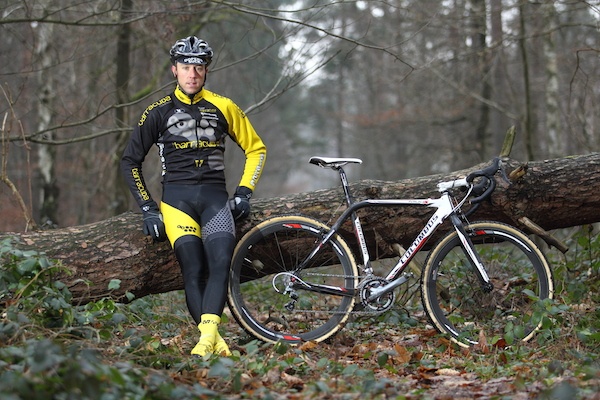 ADN de champion, hommage à Patrick Gaudy