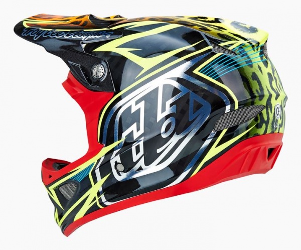 Troy Lee Designs: nouvelle livraison de produits 2015 !