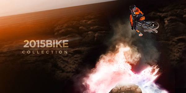 Troy Lee Designs: nouvelle livraison de produits 2015 !