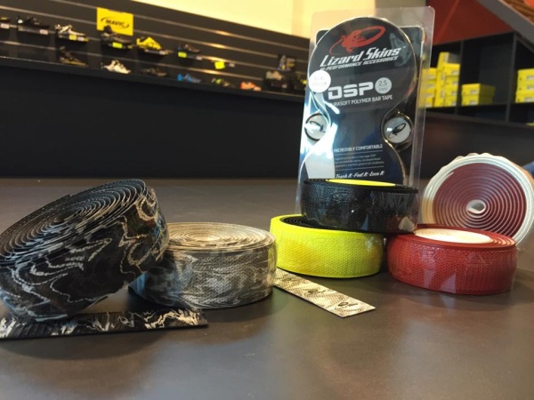 Les nouvelles guidolines DSP disponibles au magasin !