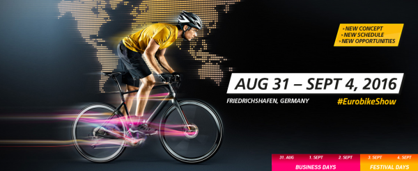 Eurobike
