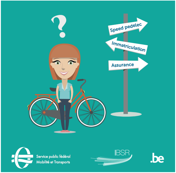 Vélos électriques, que savoir sur la nouvelle législation ? 