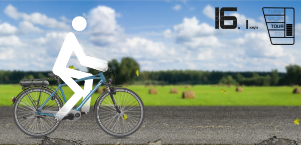 Quelle autonomie pour un vélo électrique ? 