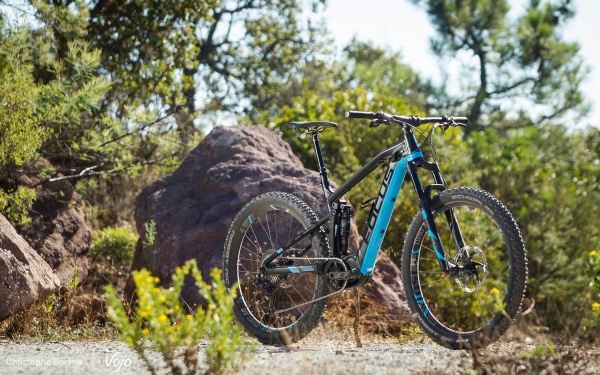 Focus JAM², un concentré de nouveautés ! 