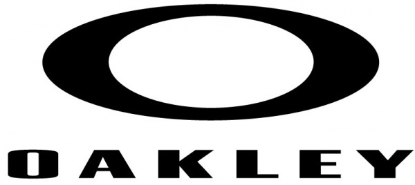 Oakley brillen