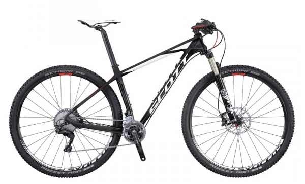 Offre à ne pas manquer, presque 35% de réduction sur le Scott Scale 710 2016 !