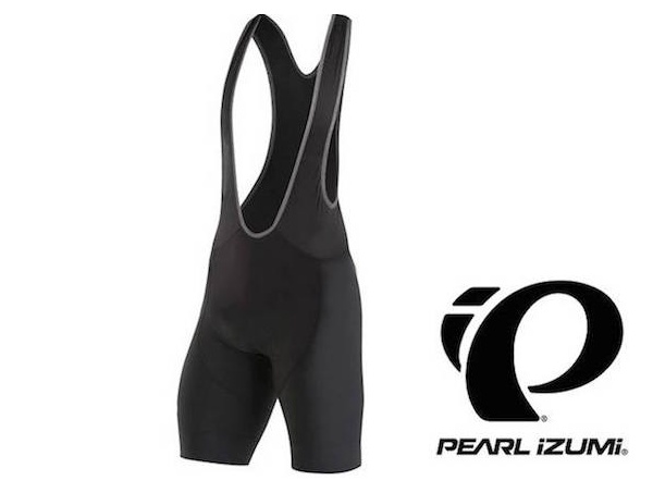 Un cuissard Pearl Izumi Elite Pursuit d'une valeur de 119€ à gagner !