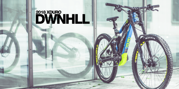 Les VTT électriques Haibike, présentation de la gamme