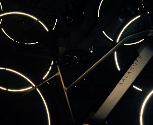 Kalkhoff, le made in Germany passé au crible chez Barracuda.