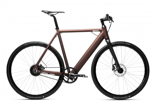 La marque COBOC en exclusivité dans vos magasins de vélos Barracuda