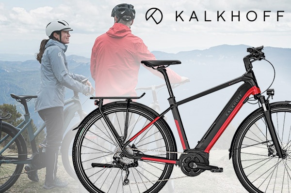 Spotlight sur 2020 : Kalkhoff